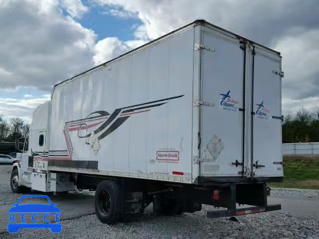 2000 FREIGHTLINER MED CONV F 1FV6JJBA3YHF17509 image 2