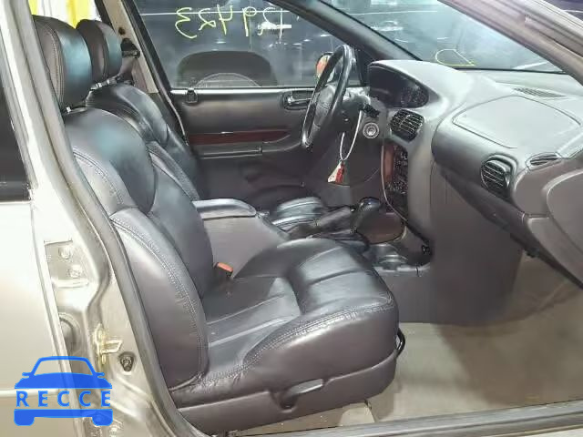 1998 CHRYSLER CIRRUS LXI 1C3EJ56H7WN231362 image 4