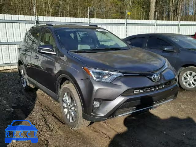 2016 TOYOTA RAV4 LIMIT JTMYFREV7GJ064700 image 0