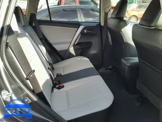 2016 TOYOTA RAV4 LIMIT JTMYFREV7GJ064700 image 5