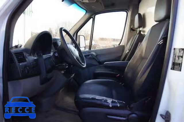 2007 DODGE SPRINTER 3 WDXPF445979355306 Bild 4