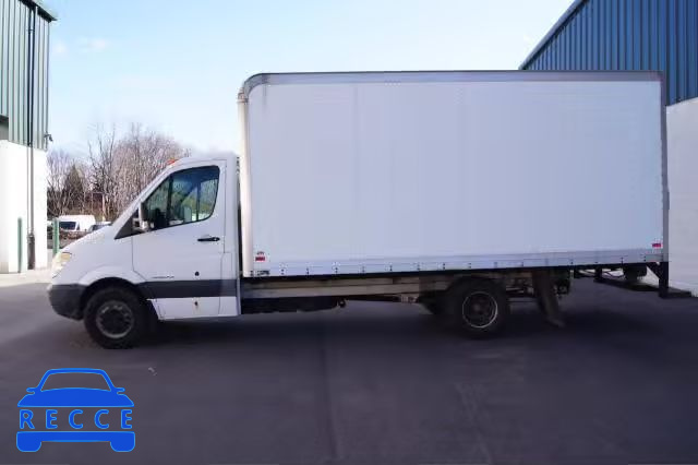 2007 DODGE SPRINTER 3 WDXPF445979355306 Bild 5