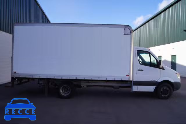 2007 DODGE SPRINTER 3 WDXPF445979355306 Bild 8