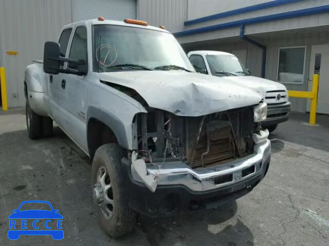 2003 GMC SIERRA C35 1GTJC33123F238967 image 0