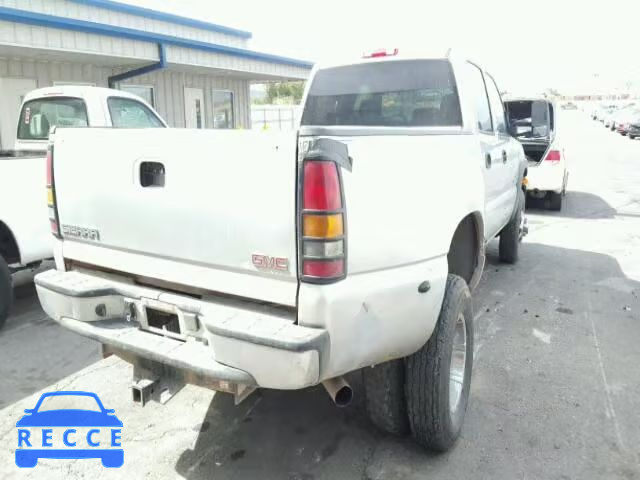 2003 GMC SIERRA C35 1GTJC33123F238967 зображення 3