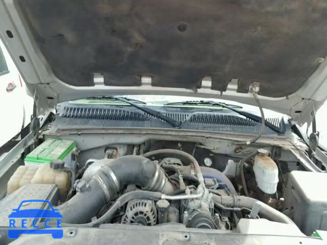 2003 GMC SIERRA C35 1GTJC33123F238967 image 6