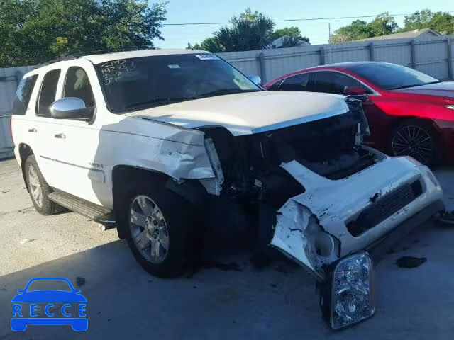 2008 GMC YUKON 1GKFC13J48R231619 image 0