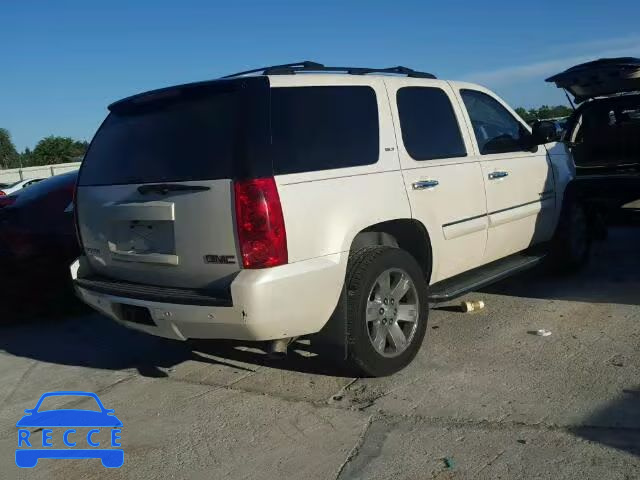 2008 GMC YUKON 1GKFC13J48R231619 image 3