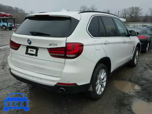 2016 BMW X5 SDRIVE3 5UXKR2C52G0R69406 зображення 3