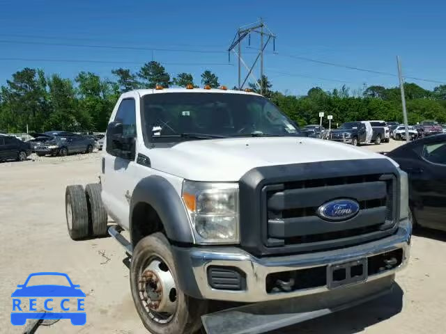 2013 FORD F450 SUPER 1FDUF4GTXDEA65952 зображення 0