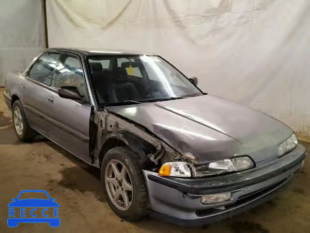 1990 ACURA INTEGRA GS JH4DB1665LS006493 image 0