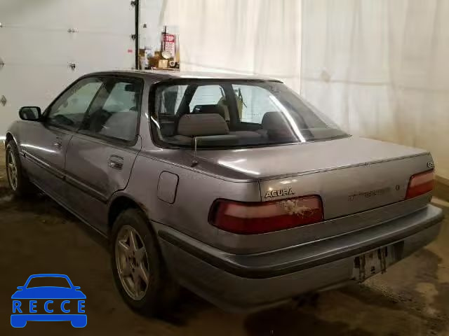 1990 ACURA INTEGRA GS JH4DB1665LS006493 зображення 2