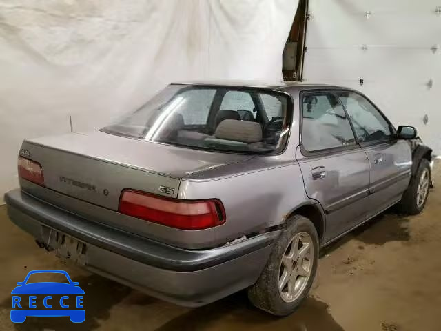 1990 ACURA INTEGRA GS JH4DB1665LS006493 image 3