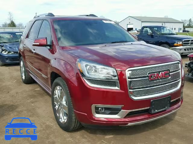 2015 GMC ACADIA DEN 1GKKVTKD6FJ234789 image 0