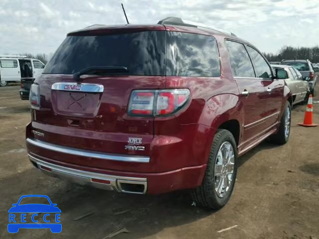 2015 GMC ACADIA DEN 1GKKVTKD6FJ234789 image 3