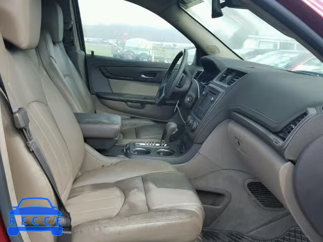 2015 GMC ACADIA DEN 1GKKVTKD6FJ234789 image 4