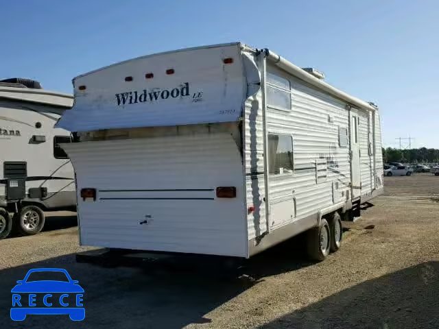 2006 FORD TRAILER 4X4TWDE236R335684 image 3