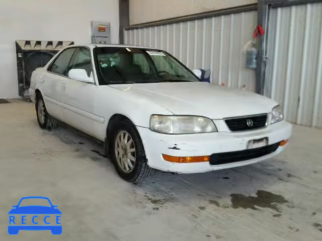 1997 ACURA 2.5 TL JH4UA2651VC007072 image 0