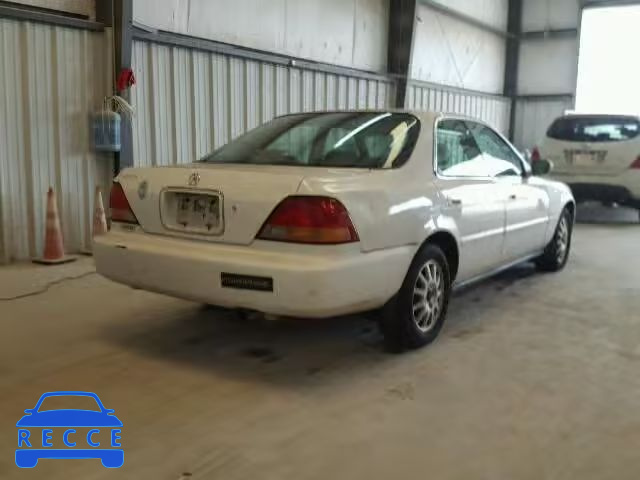 1997 ACURA 2.5 TL JH4UA2651VC007072 image 3