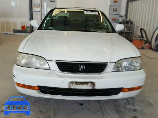 1997 ACURA 2.5 TL JH4UA2651VC007072 Bild 8