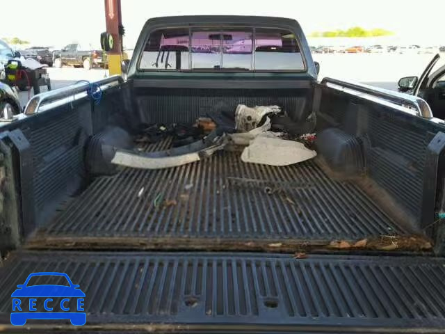 1993 TOYOTA T100 JT4VD10A4P0010307 image 5