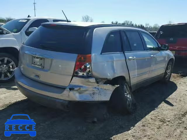 2008 CHRYSLER PACIFICA T 2A8GM68X78R144940 image 3