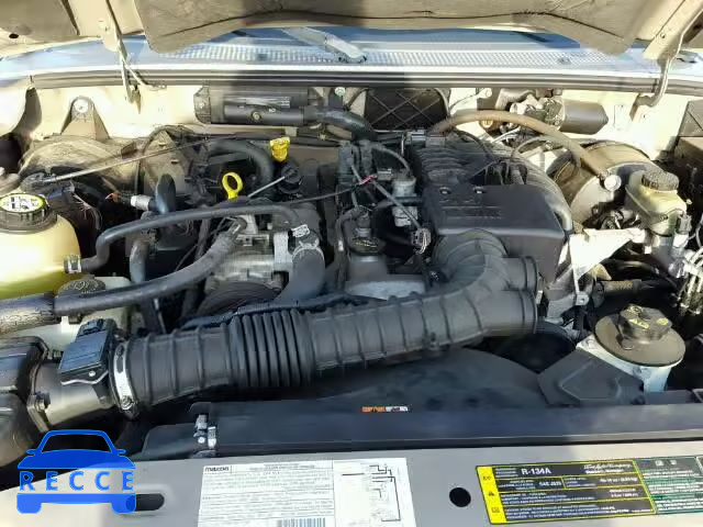 2003 MAZDA B2300 4F4YR12D73TM16118 image 6