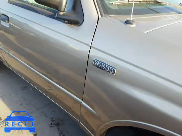 2003 MAZDA B2300 4F4YR12D73TM16118 image 8