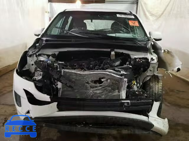 2016 KIA SEDONA L KNDMA5C18G6173949 Bild 8