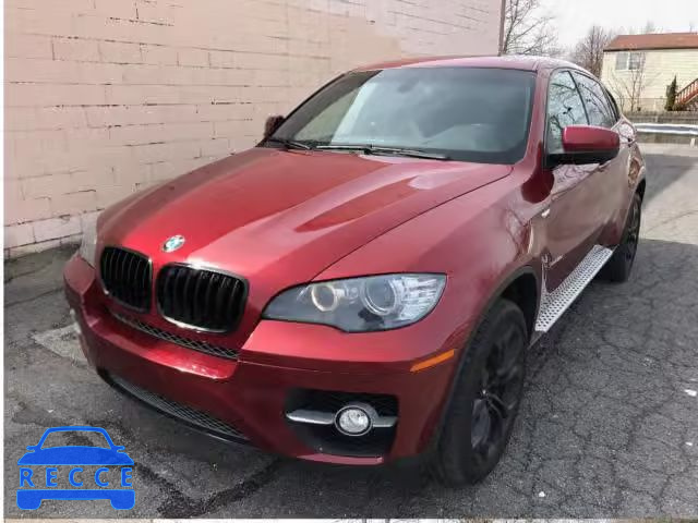 2011 BMW X6 XDRIVE5 5UXFG8C55BLZ95404 Bild 0