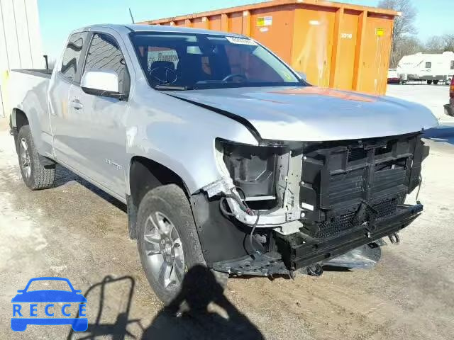 2016 CHEVROLET COLORADO Z 1GCHTDE32G1336922 image 0