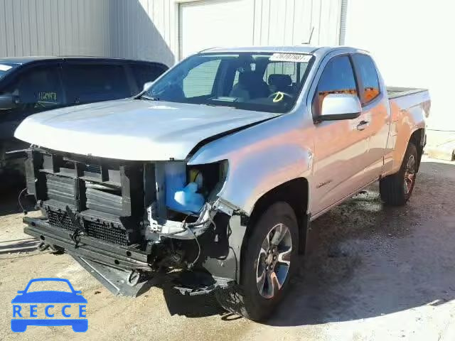 2016 CHEVROLET COLORADO Z 1GCHTDE32G1336922 image 1