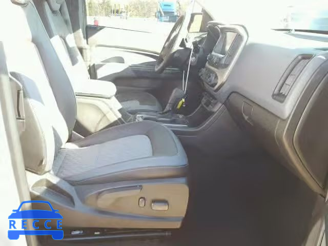 2016 CHEVROLET COLORADO Z 1GCHTDE32G1336922 image 4