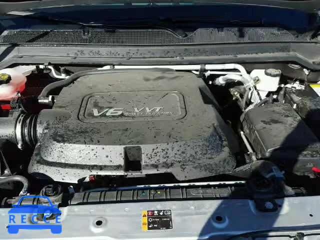 2016 CHEVROLET COLORADO Z 1GCHTDE32G1336922 image 6