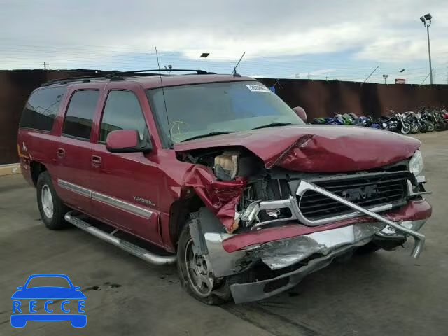 2005 GMC YUKON XL C 3GKEC16Z15G115318 image 0