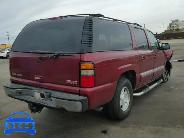 2005 GMC YUKON XL C 3GKEC16Z15G115318 image 3