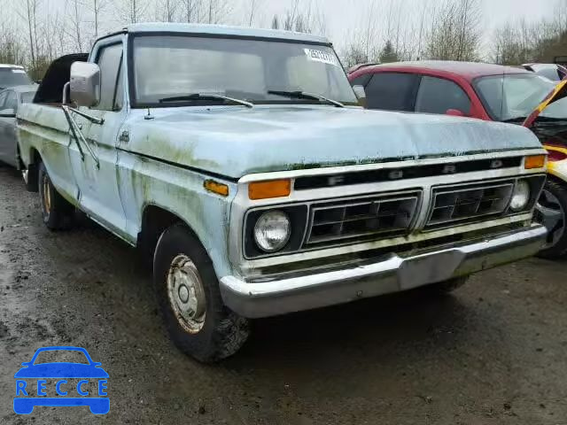 1977 FORD F100 F10GRY68901 image 0