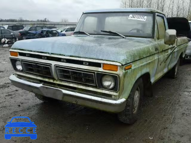 1977 FORD F100 F10GRY68901 image 1
