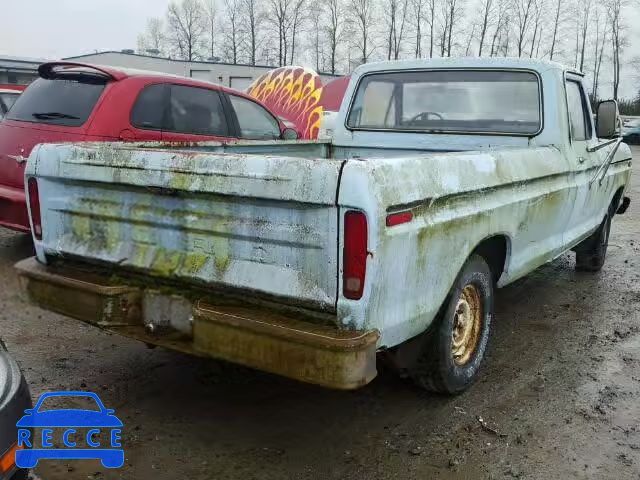 1977 FORD F100 F10GRY68901 image 3