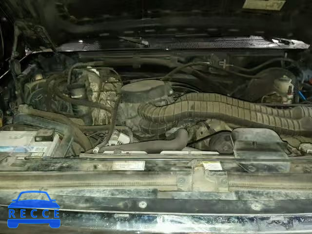 1995 FORD BRONCO 1FMEU15H7SLB23757 image 6