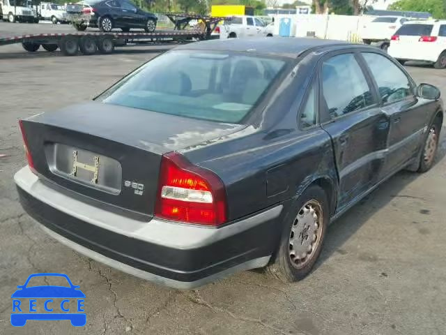 1999 VOLVO S80 YV1TS97D5X1045244 image 3