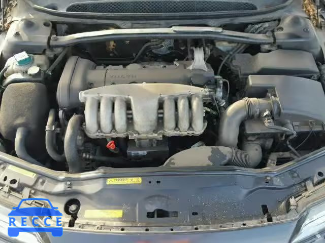 1999 VOLVO S80 YV1TS97D5X1045244 image 6