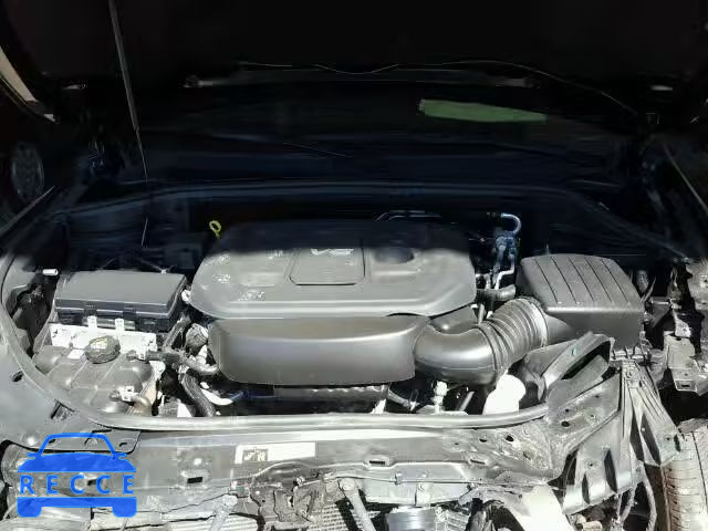 2016 DODGE DURANGO LI 1C4RDHDG1GC314847 image 6