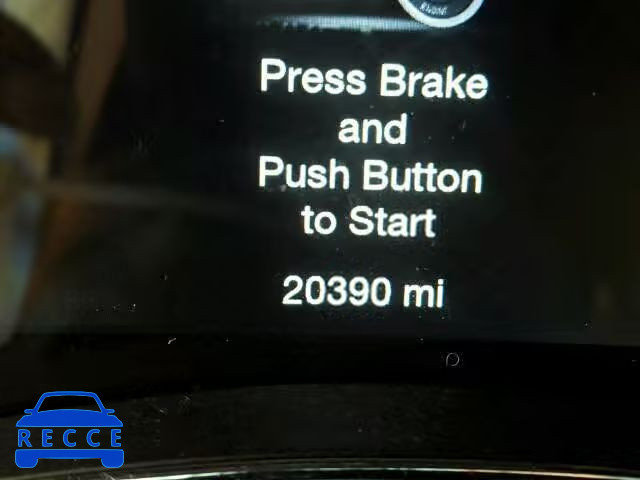 2016 DODGE DURANGO LI 1C4RDHDG1GC314847 image 7