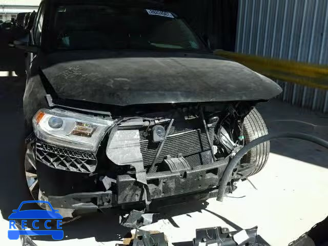 2016 DODGE DURANGO LI 1C4RDHDG1GC314847 image 8