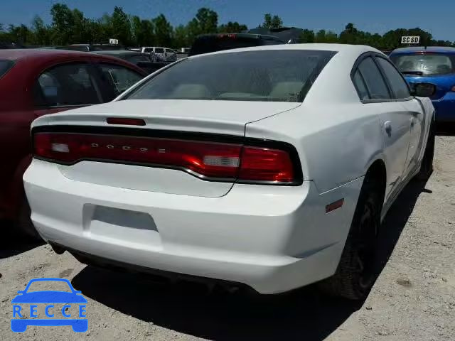 2014 DODGE CHARGER PO 2C3CDXAT4EH279169 image 3