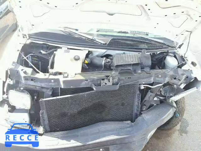 2005 CHEVROLET EXPRESS G1 1GCFG15X051187663 image 6