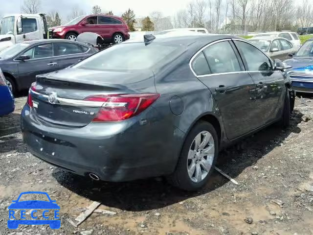 2015 BUICK REGAL 2G4GK5EX6F9279105 Bild 3