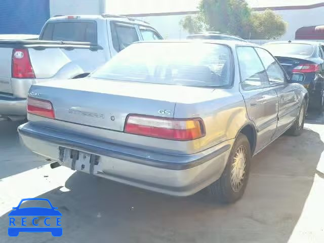 1990 ACURA INTEGRA GS JH4DB1668LS019884 Bild 3