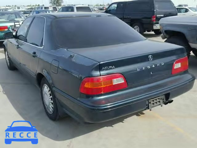 1994 ACURA LEGEND L JH4KA7663RC007948 image 2